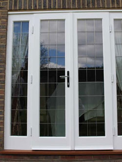 french doors oxford