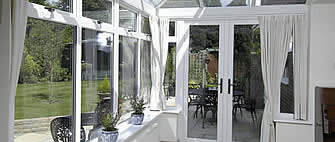 Lean-To Conservatories Oxford