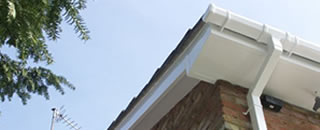 Soffits Oxford