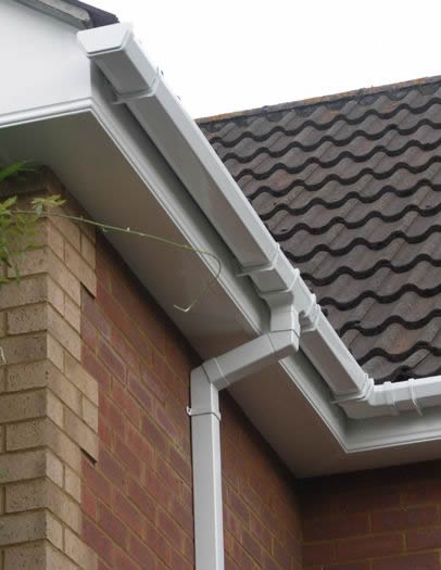 soffits oxford