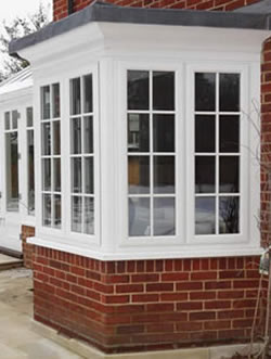 window glazing oxford