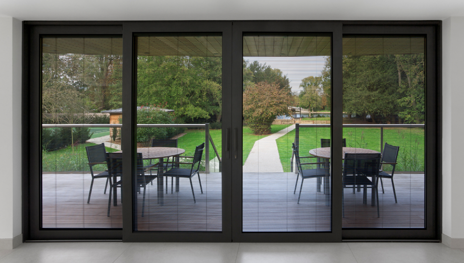 Patio Doors Oxford Mcleans Windows, Who Makes The Best Sliding Glass Patio Doors